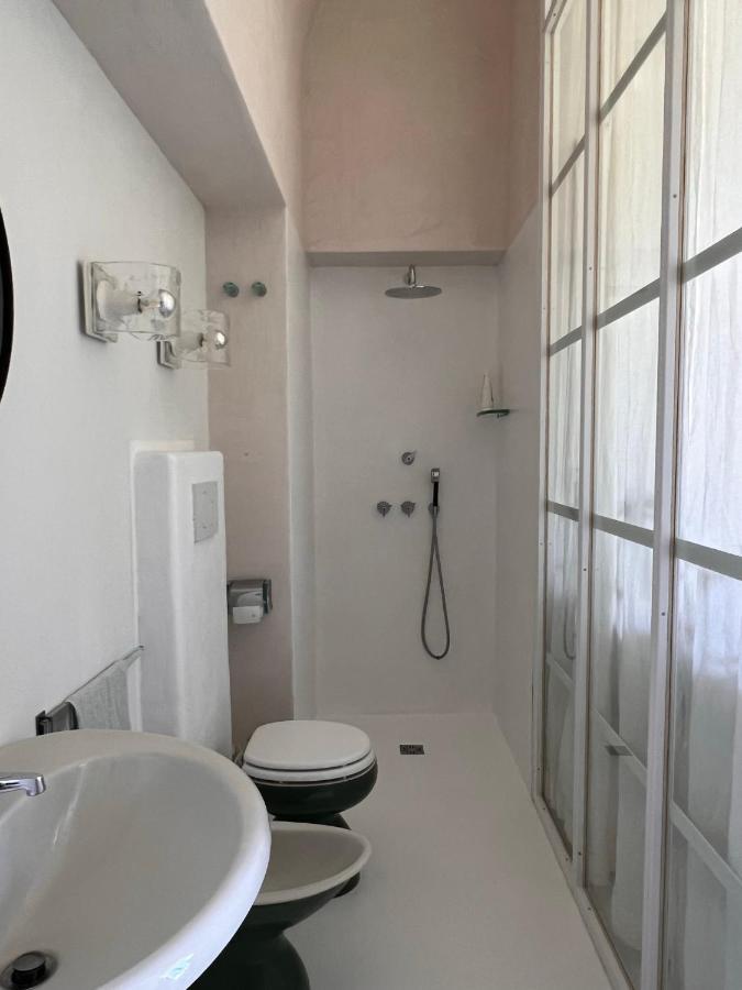Capri Suite Marina Grande Exterior foto